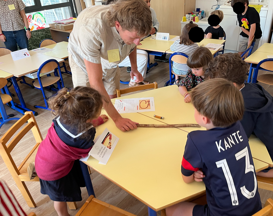 Atelier Oscar Leroux 5
